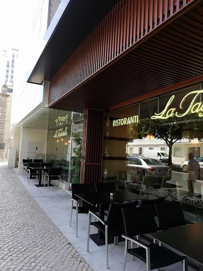 Gasthuis Beautiful Apartment-campo Pequeno 3*