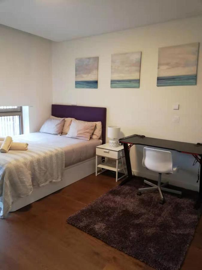 Gasthuis Beautiful Apartment-campo Pequeno