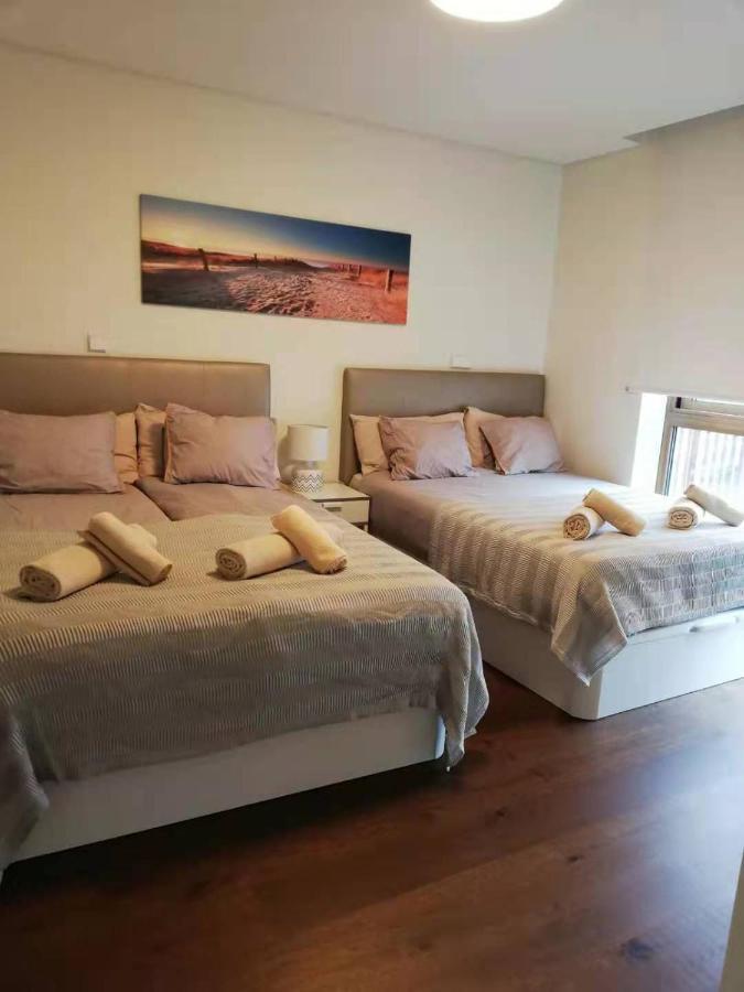 Beautiful Apartment-campo Pequeno Gasthuis Lissabon