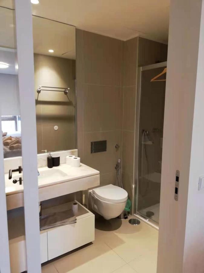 Beautiful Apartment-campo Pequeno Lissabon