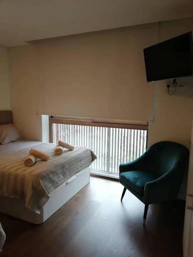 Beautiful Apartment-campo Pequeno Gasthuis