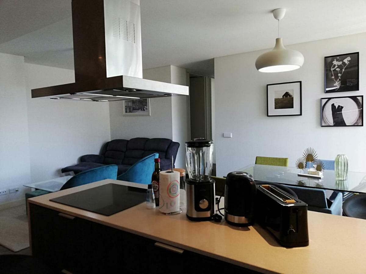 Beautiful Apartment-campo Pequeno Gasthuis