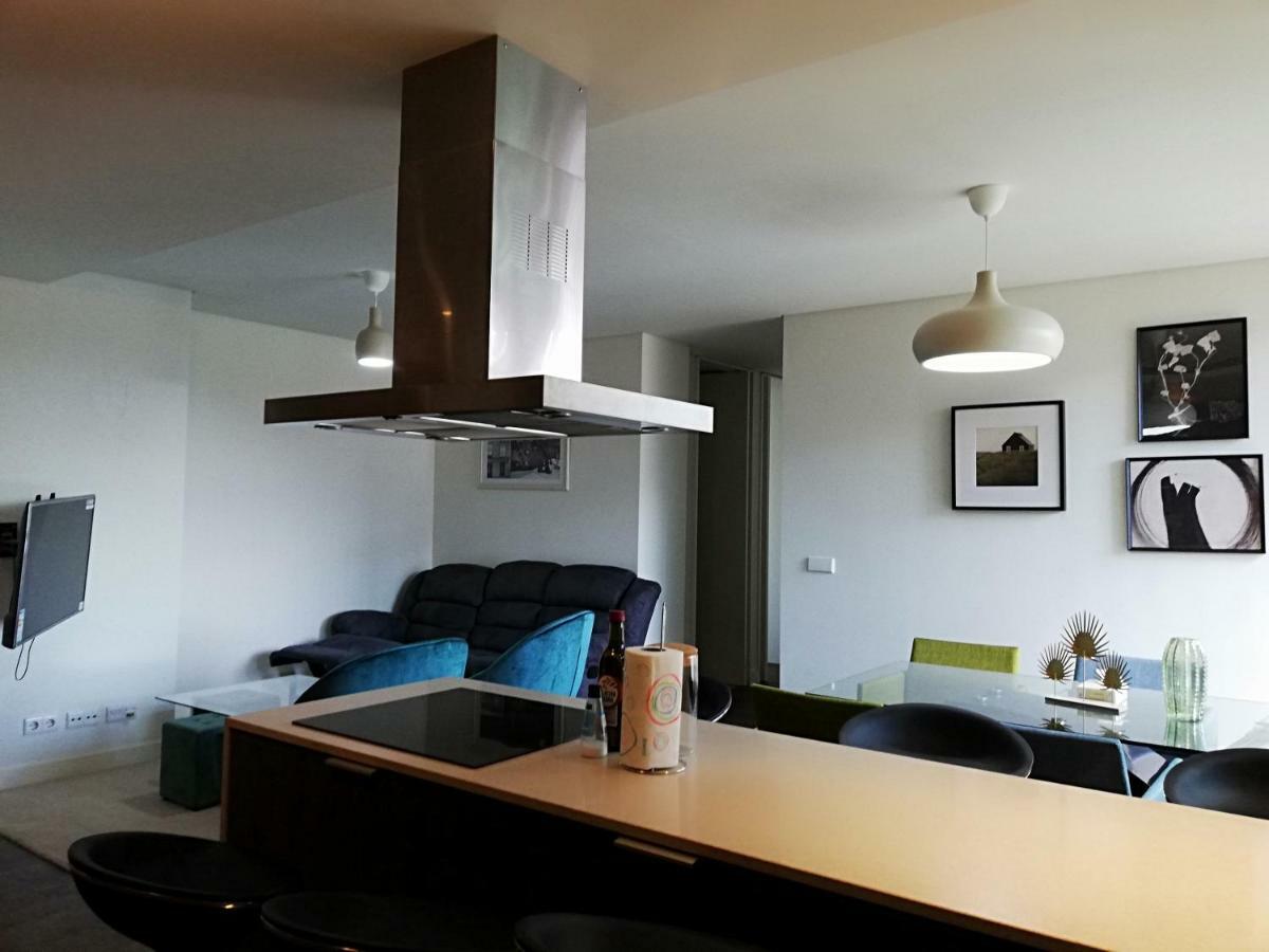 Beautiful Apartment-campo Pequeno Gasthuis