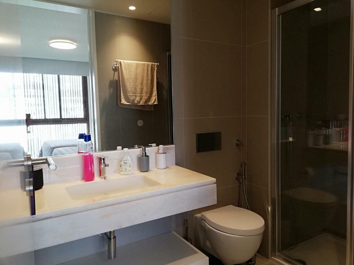 Gasthuis Beautiful Apartment-campo Pequeno 3*