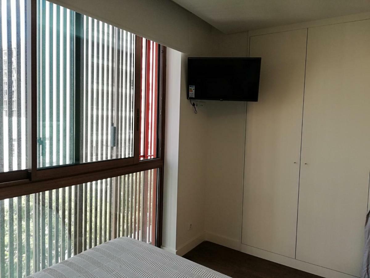 Beautiful Apartment-campo Pequeno 3* Lissabon