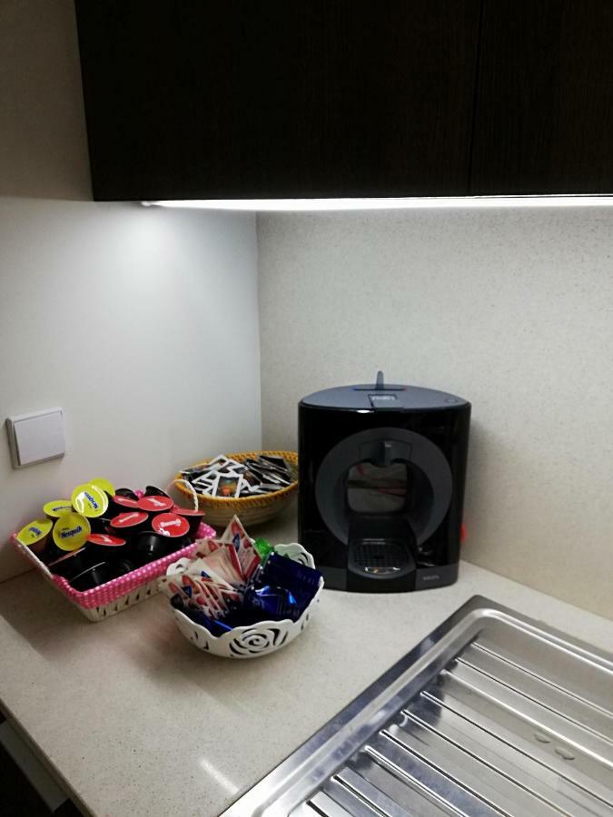 Gasthuis Beautiful Apartment-campo Pequeno 3*