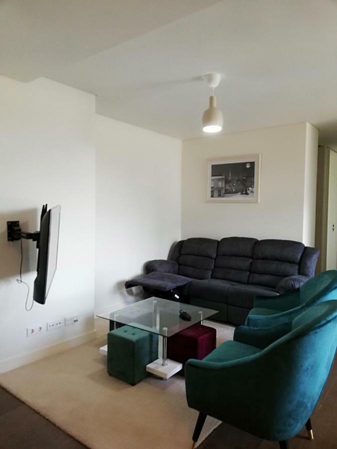 Gasthuis Beautiful Apartment-campo Pequeno Lissabon