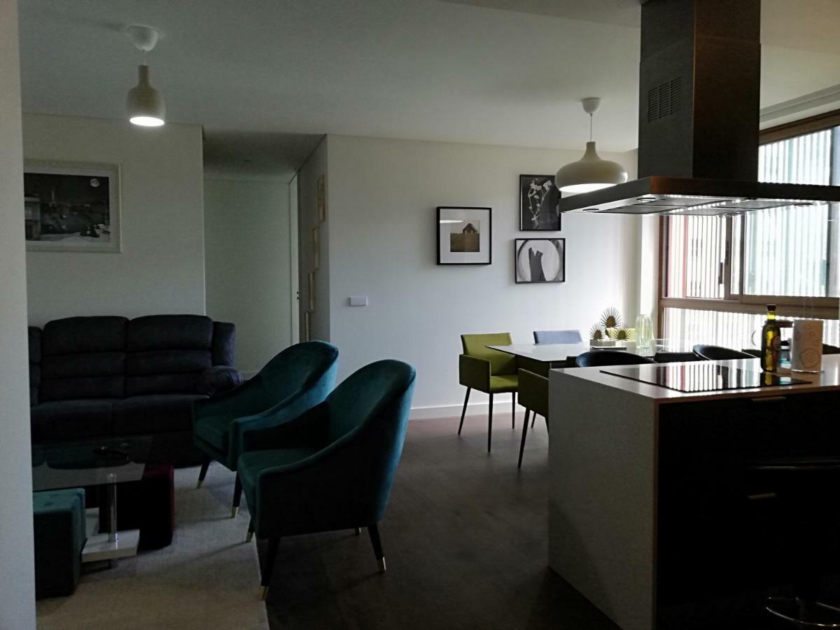 Gasthuis Beautiful Apartment-campo Pequeno 3*