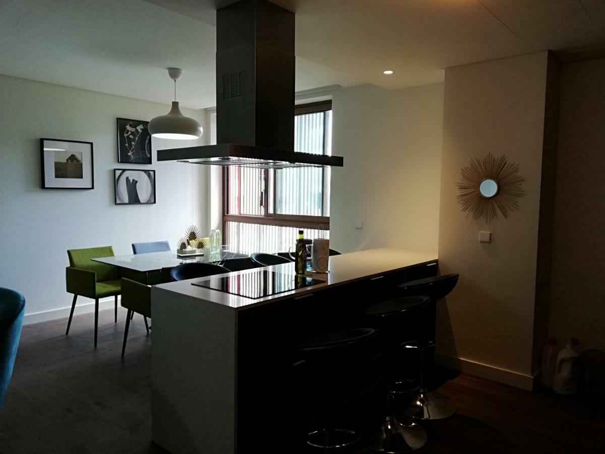 Gasthuis Beautiful Apartment-campo Pequeno 3*