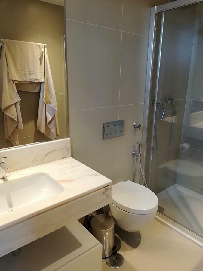 Gasthuis Beautiful Apartment-campo Pequeno Lissabon