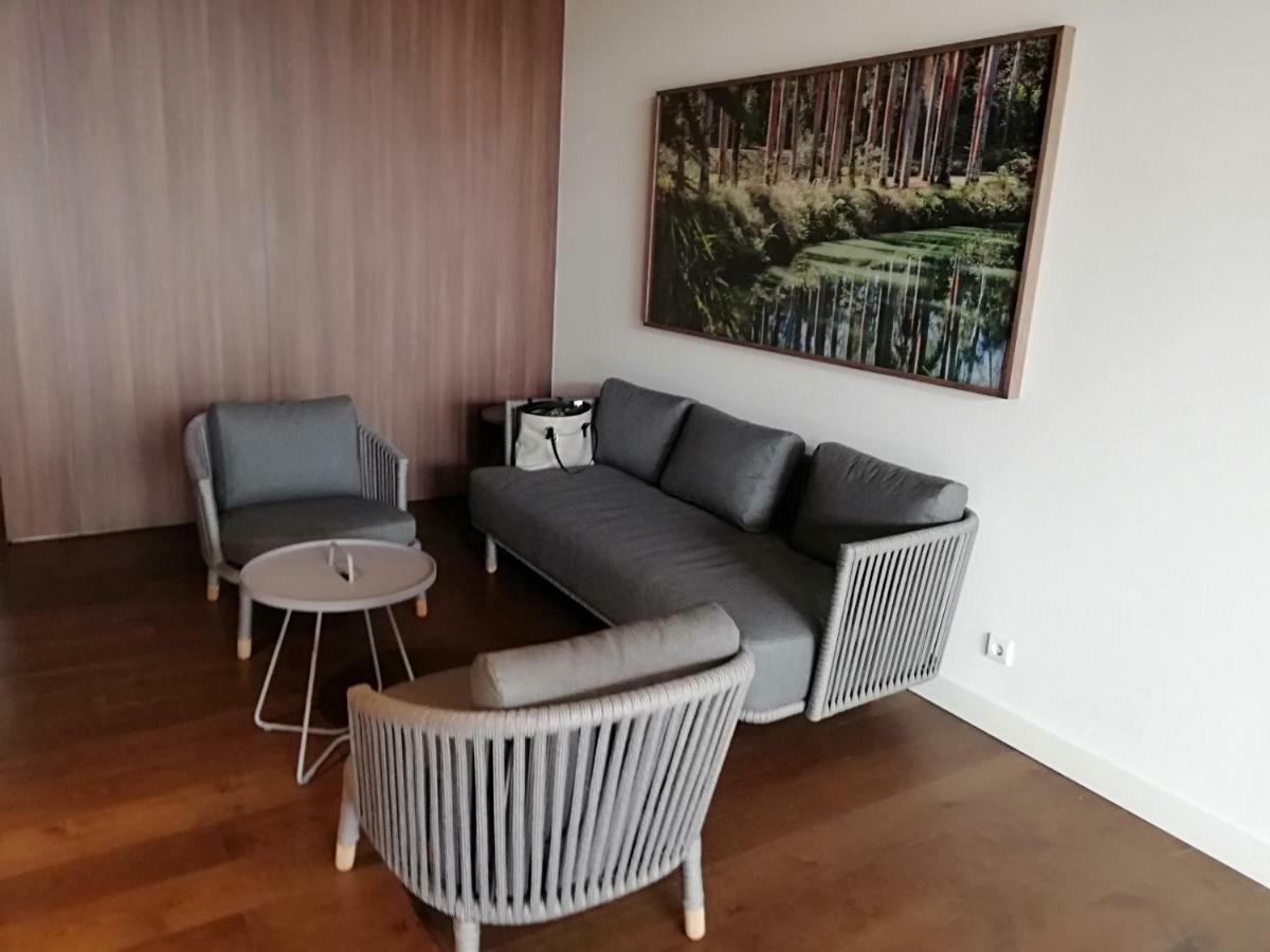 Beautiful Apartment-campo Pequeno Gasthuis